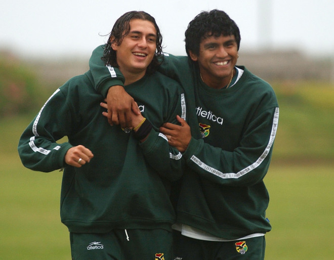 Σκότωσαν με έξι σφαίρες 31χρονο ποδοσφαιριστή εν ώρα αγώνα