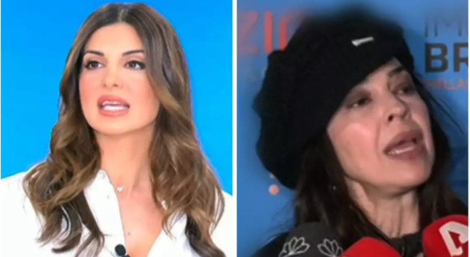 Τσιμτσιλή για Δραγούμη: «Αυτό και να το σκέφτεσαι, δεν το λες ποτέ»