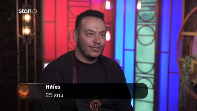 MasterChef: Ποιος κέρδισε την πρώτη δοκιμασία ασυλίας;