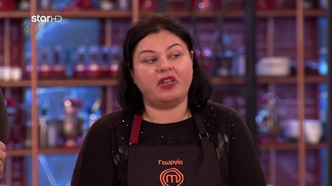 MasterChef: Ποιον έβγαλαν υποψήφιο προς αποχώρηση;