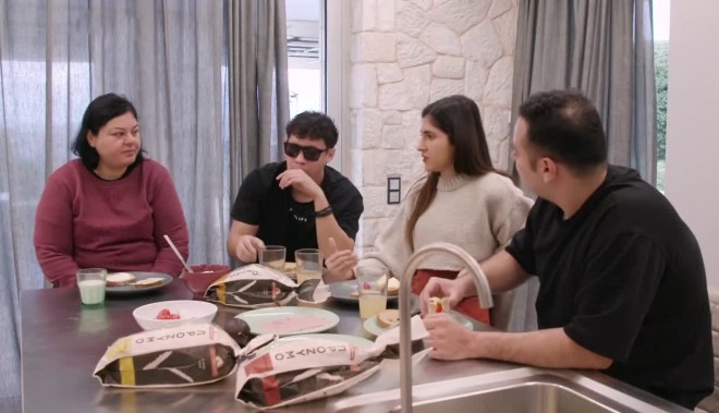 MasterChef 2024 - Γεωργία: «Μέχρι κι οι κριτές απόρησαν με τις 10 ψήφους!»