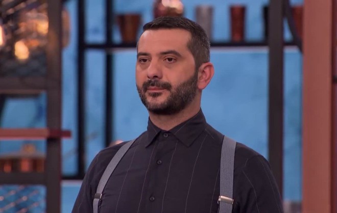 MasterChef 2024: Ποιον έβγαλαν υποψήφιο προς αποχώρηση οι μπορντό;