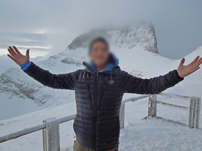 Μάρτυρες είπαν πως ο 36χρονος σκιέρ και άλλοι τρεις Έλληνες κατέβαιναν ένα πολύ επικίνδυνο σημείο στο χιονοδρομικό κέντρο της Βουλγαρίας