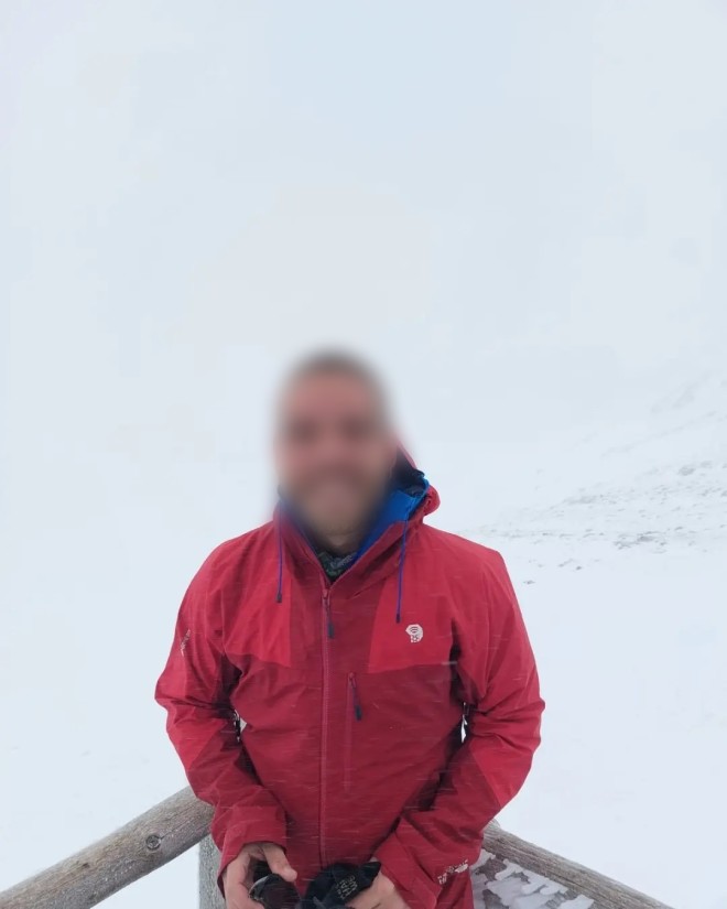 Ο 36χρονος σκιέρ που καταπλακώθηκε από χιονοστιβάδα στη Βουλγαρία ήταν λάτρης της φύσης