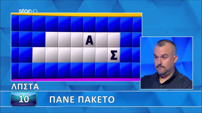 Τροχός της Τύχης: Ζόρικη η λύση του γρίφου -Ισχύει και για σένα το ίδιο;
