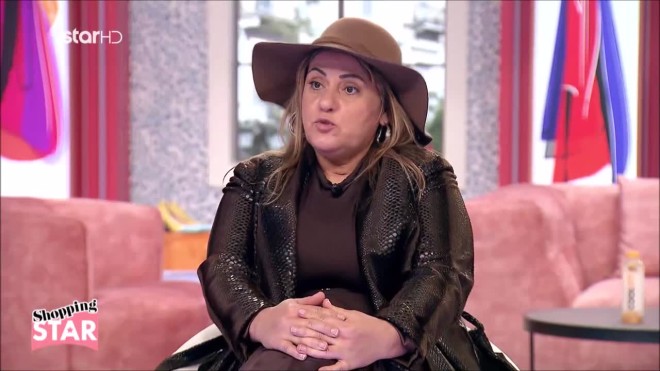 Shopping Star: Στράβωσε η Νικολέττα με τις κριτικές που άκουσε και ξέσπασε