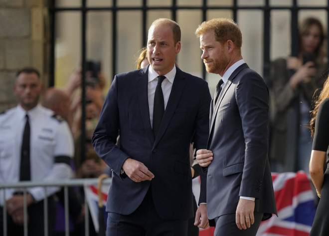 Ο πρίγκιπας Ουίλιαμ φέρεται να είναι εκείνος που έχει θέσει βέτο σε μια ενδεχόμενη επιστροφή του πρίγκιπα Χάρι στα βασιλικά καθήκοντα, έστω και προσωρινή - AP