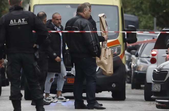 O 64χρονος φέρεται να σκότωσε τον γαμπρό του στη Νίκαια μπροστά στα μάτια του εγγονού του - Intimenews