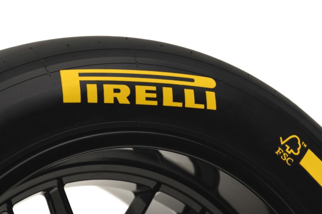 Pirelli - Formula 1: Ντεμπούτο ελαστικών FSC στο Μπαχρέιν 