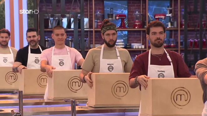 masterchef