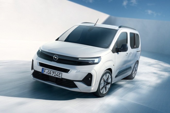 Opel: Πότε έρχονται τα νέα ηλεκτρικά μοντέλα της 