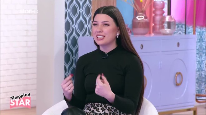 Shopping Star: Πώς έκριναν οι διαγωνιζόμενες το styling της κούκλας Ιωάννας