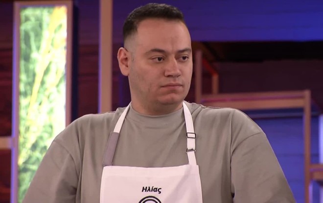 MasterChef 2024: Προκάλεσε τον Κούρτογλου κι ανέτρεψε τα δεδομένα!