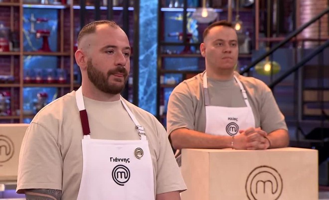 MasterChef 2024: Προκάλεσε τον Κούρτογλου κι ανέτρεψε τα δεδομένα!