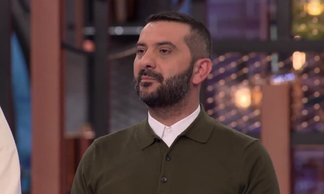 MasterChef: Ακόμα δε γύρισε και τον έβγαλαν υποψήφιο προς αποχώρηση!