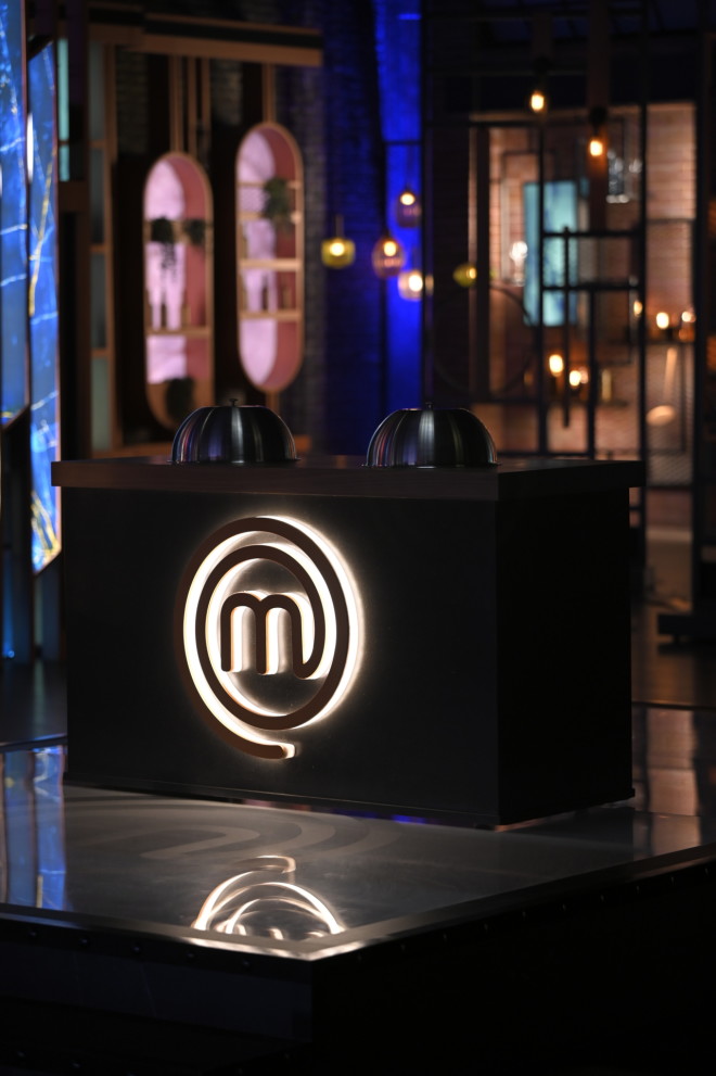 MasterChef: Δύο υλικά «παγίδες» στο Τεστ Δημιουργικότητας