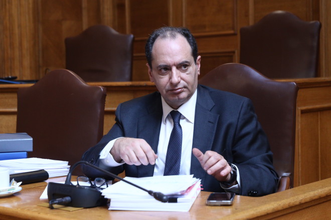 Καρυστιανού: Με πόσους θανάτους ο Καραμανλής θα σταθεί μπροστά στον δικαστή