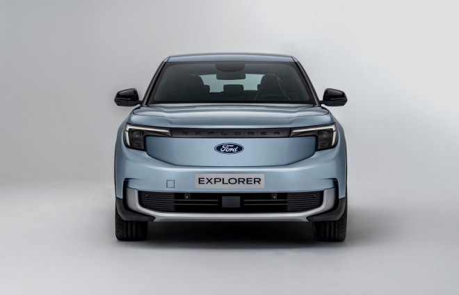 Ford Explorer: Όλες οι απαντήσεις σε δύσκολες ερωτήσεις  