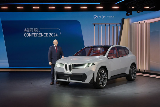 BMW: Πέτυχε τα καλύτερα αποτελέσματα όλων των εποχών 