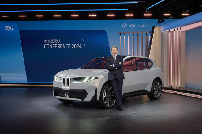 BMW: Πέτυχε τα καλύτερα αποτελέσματα όλων των εποχών 