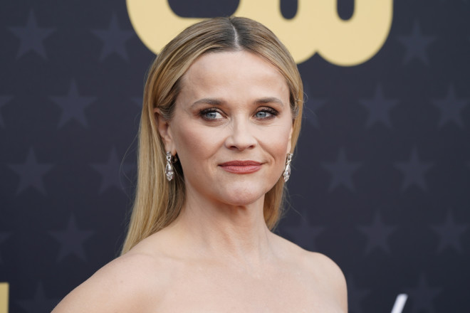 Τα μυστικά ομορφιάς της Reese Witherspoon