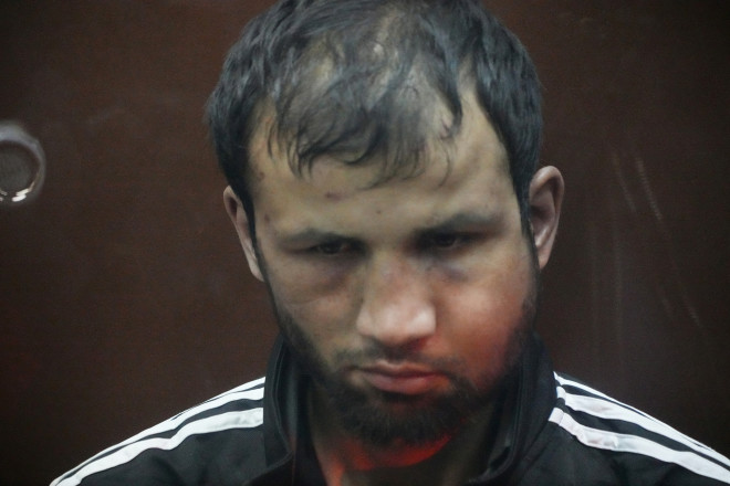 Όλοι οι συλληφθέντες για την τρομοκρατική επίθεση στη Μόσχα είναι ξένοι υπήκοοι και συγκεκριμένα από το Τατζικιστάν - AP