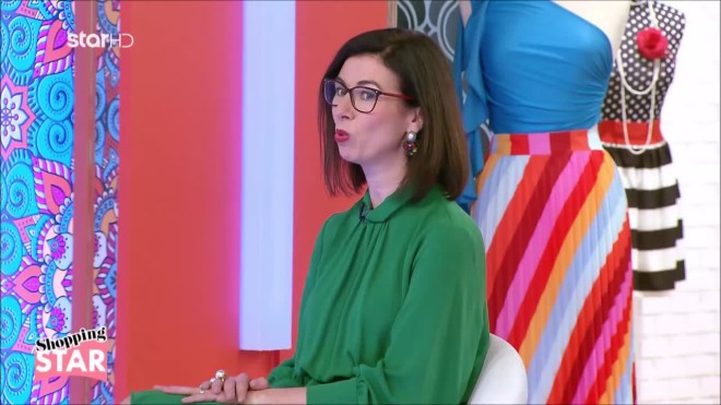 Shopping Star: «Χωρίς να θέλω να σε στεναχωρήσω, είσαι εκτός θέματος»