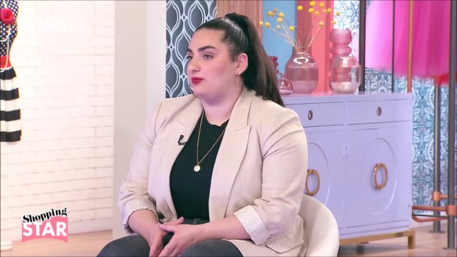 Shopping Star: «Τίποτα απ’ όσα αγόρασες δεν ήταν πετυχημένο»