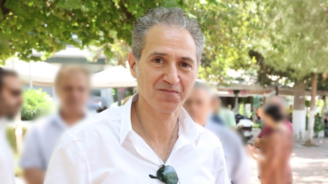 Κόκοτας: Yπέστη δύο απανωτά εμφράγματα - Διασωληνωμένος στην εντατική