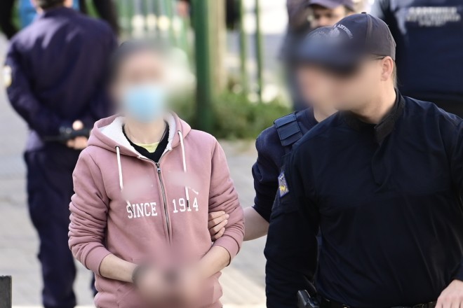 Αθώα η μητέρα της 12χρονης στον Κολωνό