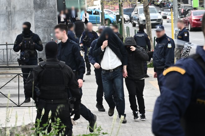 Κολωνός: Εκτός φυλακής 17 καταδικασθέντες στην υπόθεση της 12χρονης