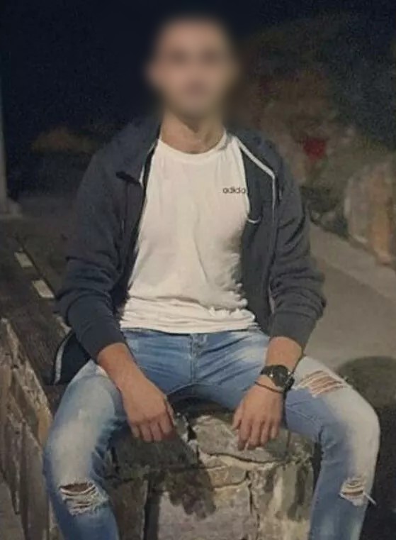 Ο 26χρονος που έχασε τη ζωή του στο τροχαίο στο Ηράκλειο