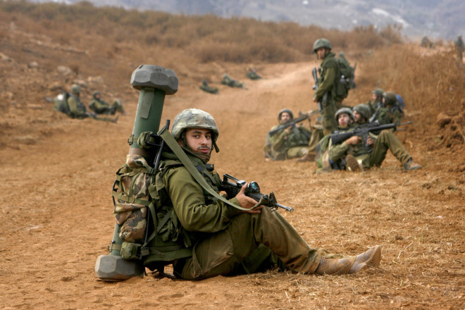 Το Ισραήλ ετοιμάζεται για επίθεση από το Ιράν