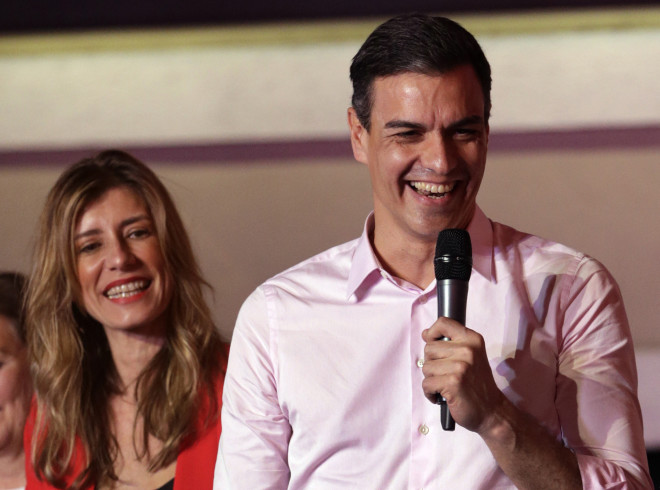 Ποια είναι η σύζυγος του πρωθυπουργού της Ισπανίας