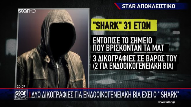 Ρέντη: Έρχονται τέσσερα νέα εντάλματα για ηγετικά στελέχη των χούλιγκανς