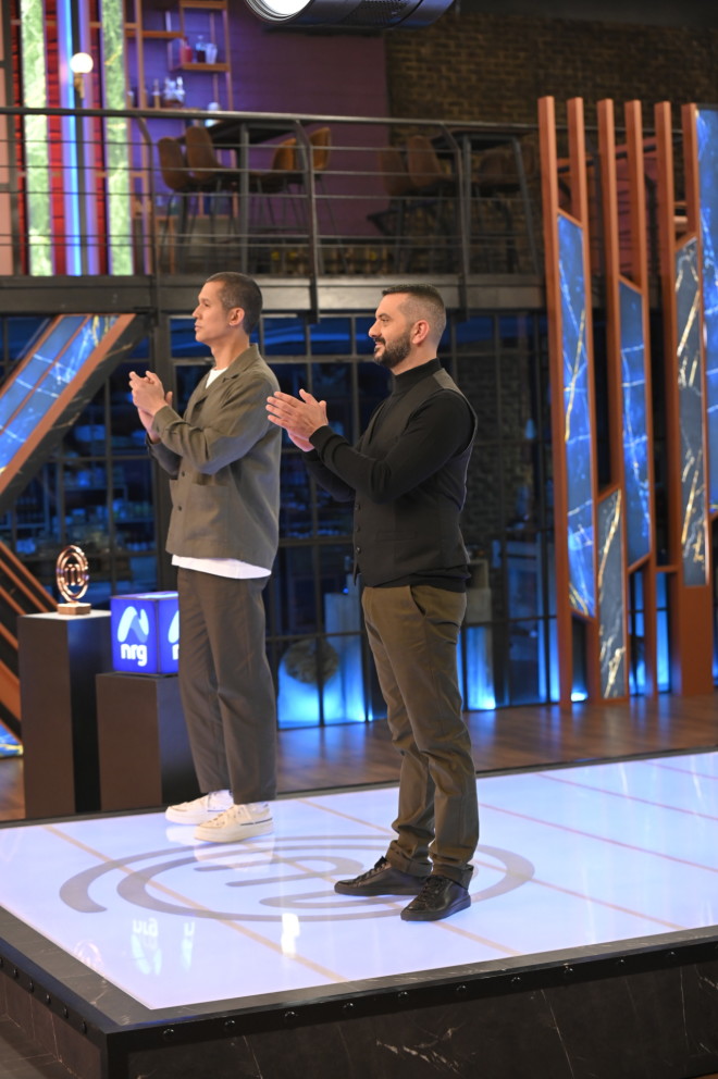 Κάθε λάθος στο MasterChef θα στοιχίζει ακριβά - Δείτε το trailer