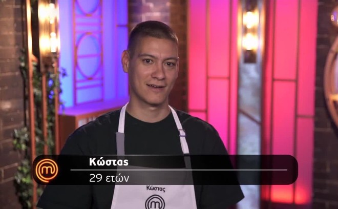 MasterChef: Ποια μπριγάδα κέρδισε με 3 - 1;