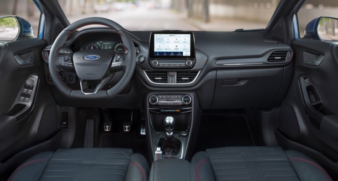 Ford Puma: Γιατί τώρα είναι πιο εύκολο να το αποκτήσετε 