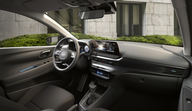 Αυτό είναι το νέο Hyundai BΑΥΟΝ 2024