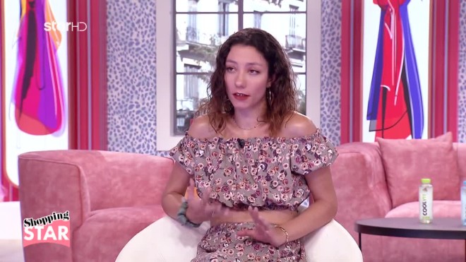 Εντάσεις στο Shopping Star: «Μούγκα! Τώρα μιλάω εγώ»