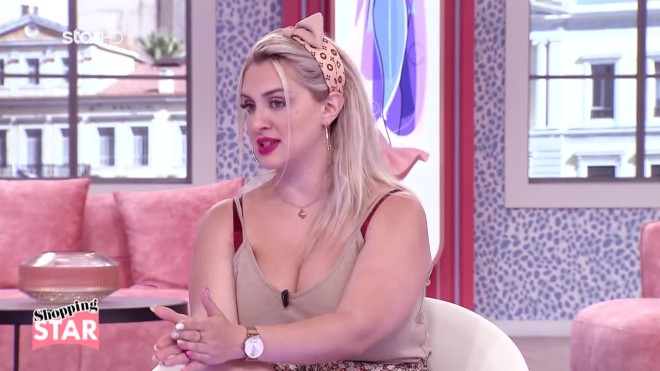 Εντάσεις στο Shopping Star: «Μούγκα! Τώρα μιλάω εγώ»