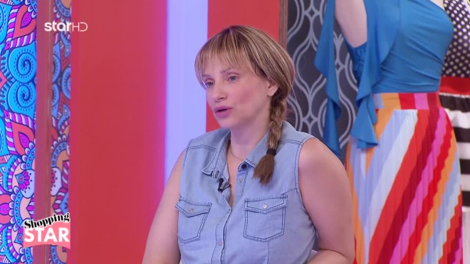 Εντάσεις στο Shopping Star: «Μούγκα! Τώρα μιλάω εγώ»