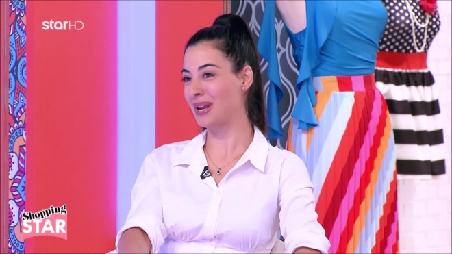 Διαφωνίες στο Shopping Star: «Είσαι τρελοκομείο;»