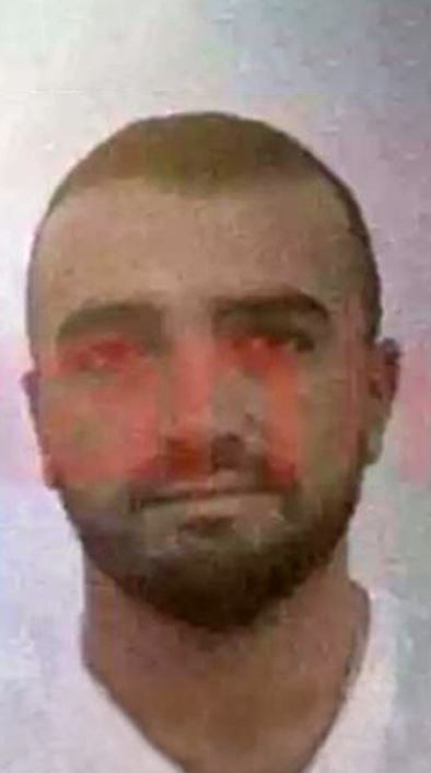 Βύρωνας: Αυτός είναι ο άνδρας που εκτελέστηκε