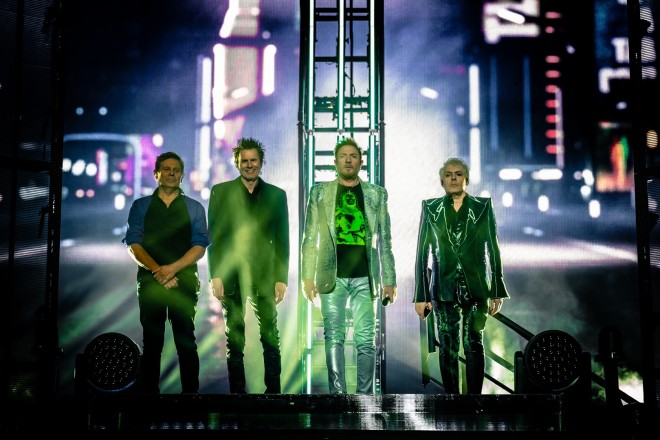 Rio: Το magnum opus των Duran Duran