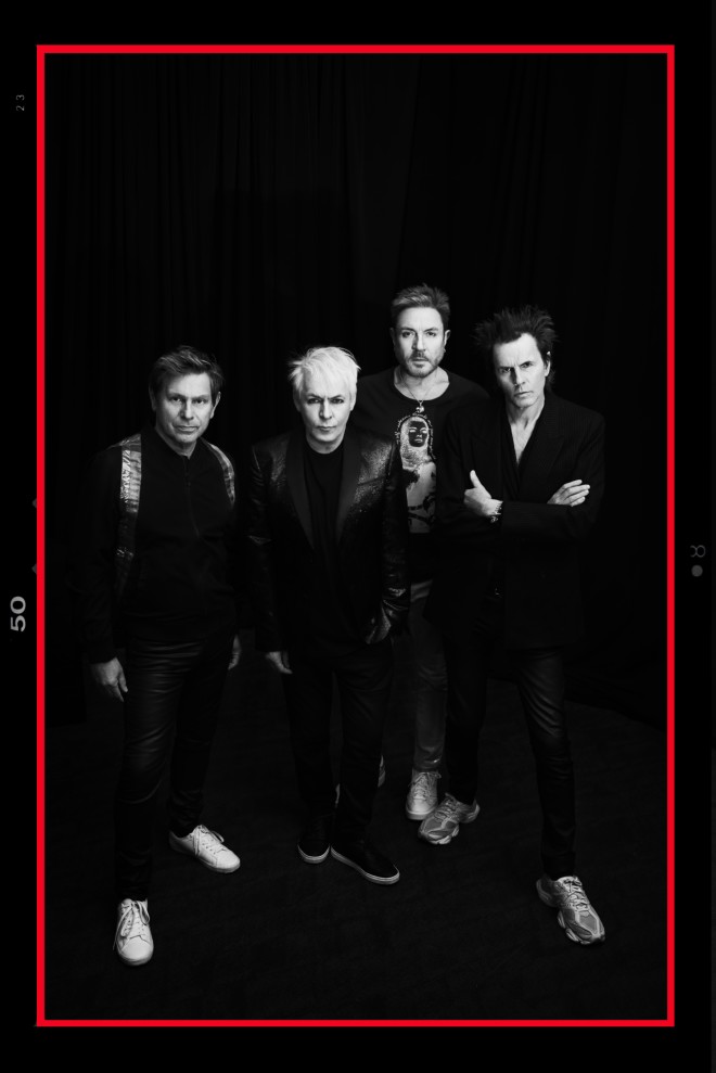 Rio: Το magnum opus των Duran Duran
