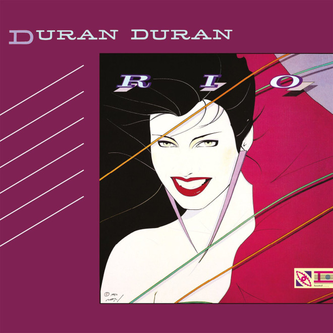 Rio: Το magnum opus των Duran Duran