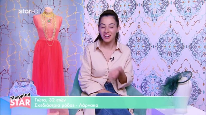 Shopping Star: «Δεν είμαι 15 χρονών στο μυαλό σαν εσένα, κάνεις σαν κατίνα»