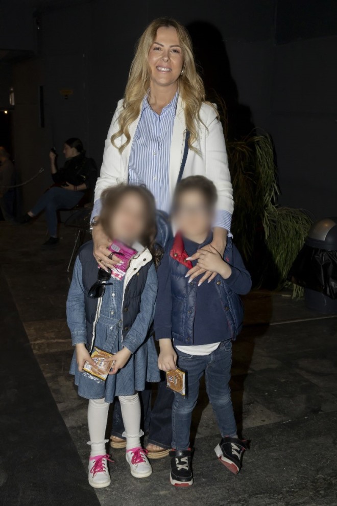 Δύο τελευταίες παραστάσεις για τον Aλαντίν the Show