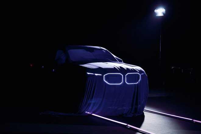 Η συνεργασία της BMW με το Φεστιβάλ Κινηματογράφου των Καννών 